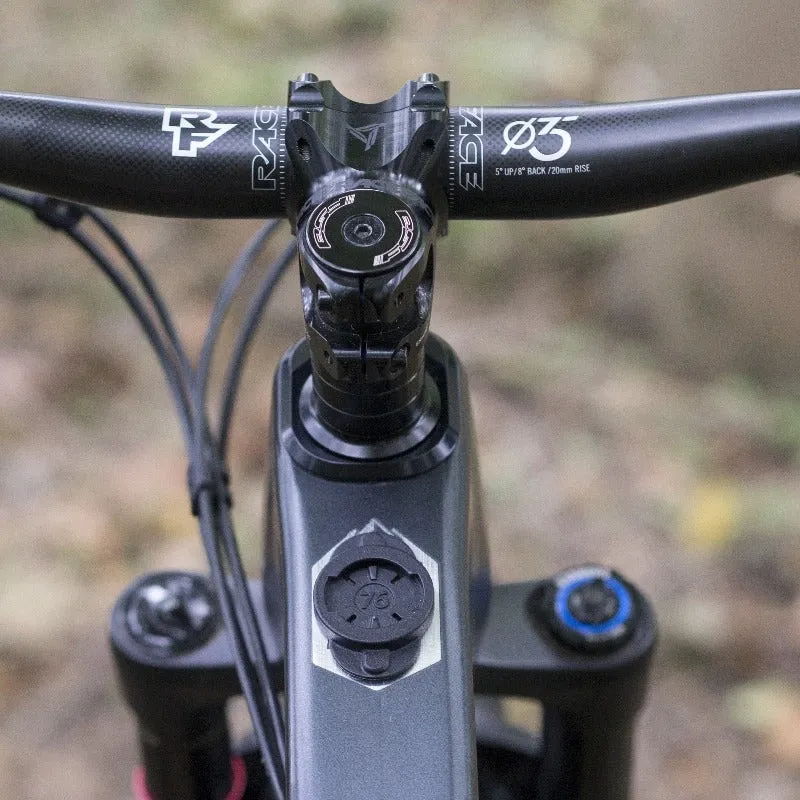 76 Projects Enduro Type A Computerfeste