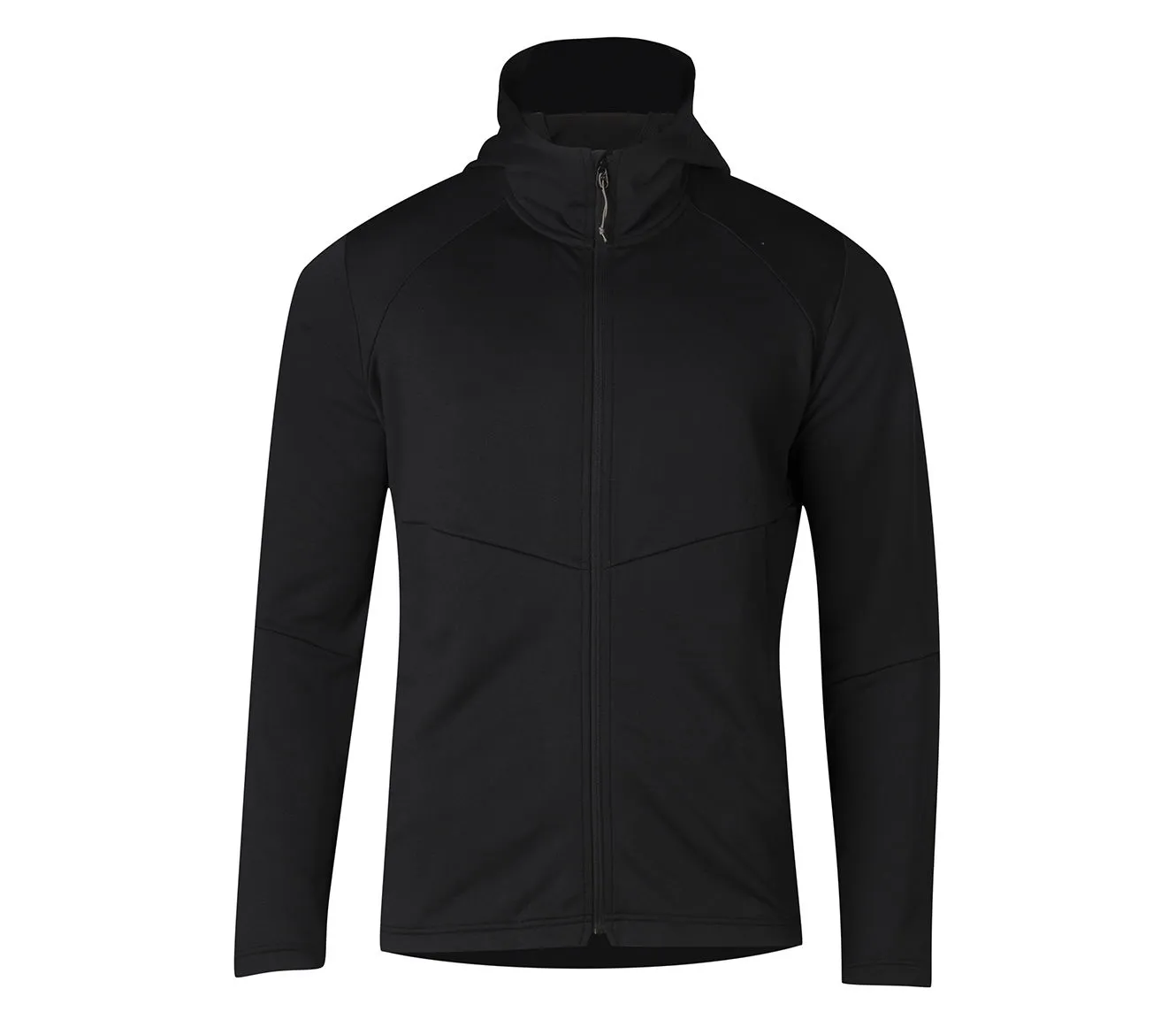 7Mesh Après Hoody Ms, Black
