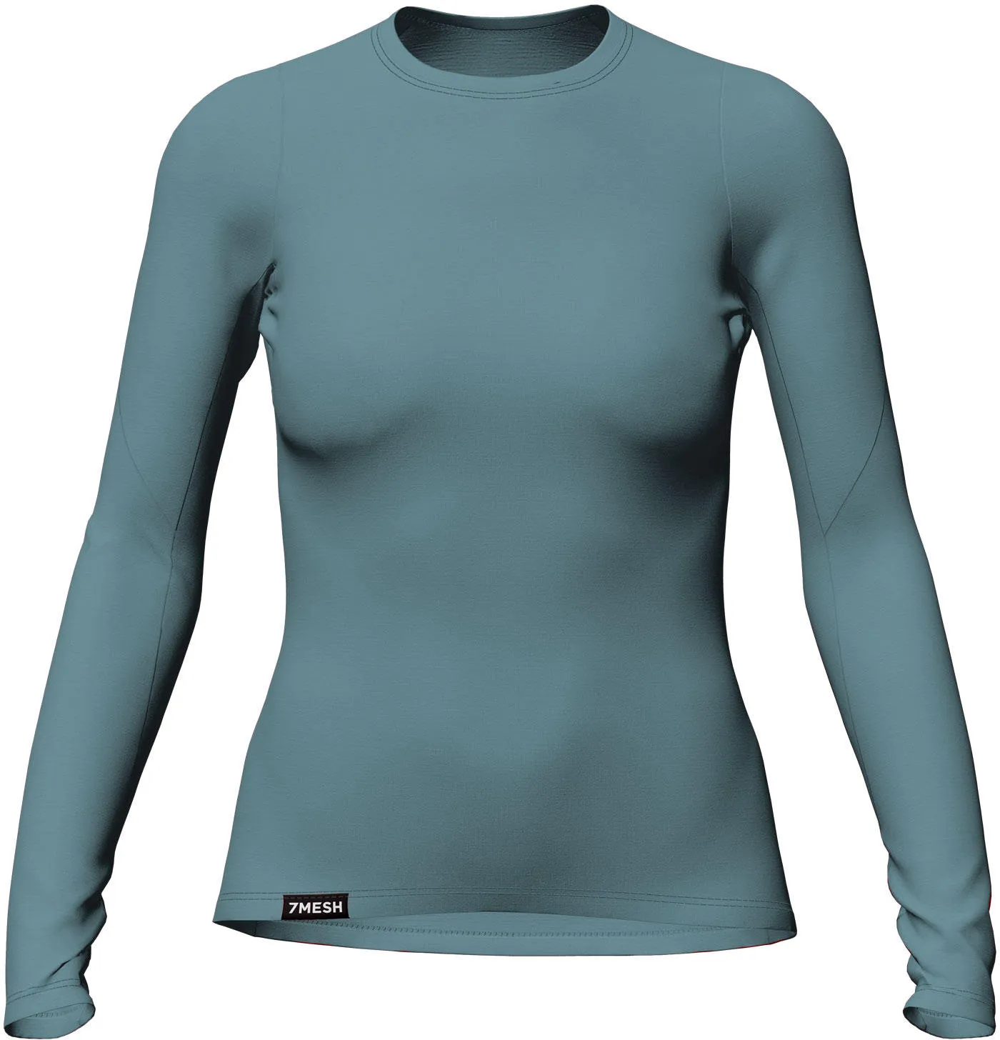 7Mesh Ashlu Base Layer LS Ws