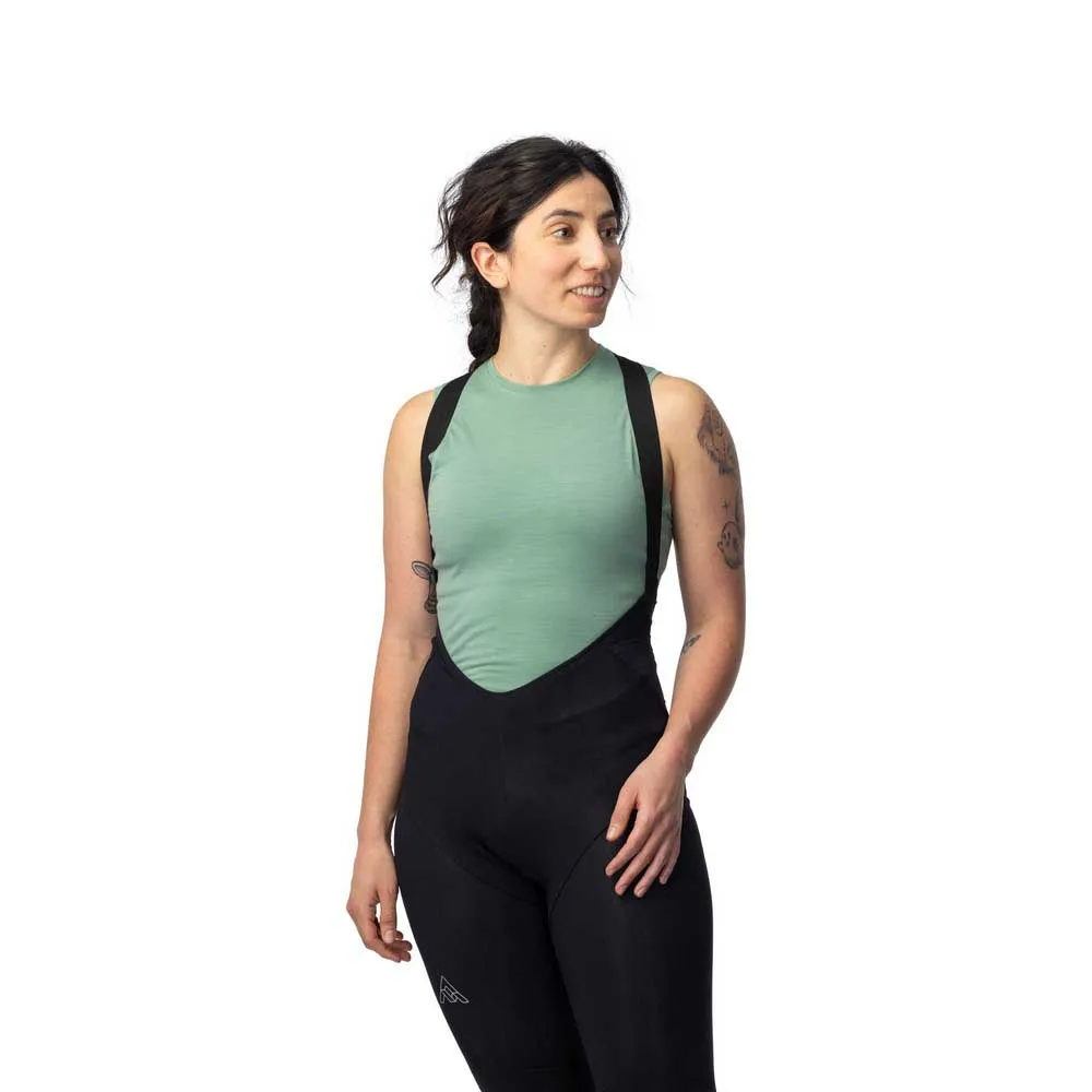 7Mesh Ashlu Merino Ermeløs Baselag