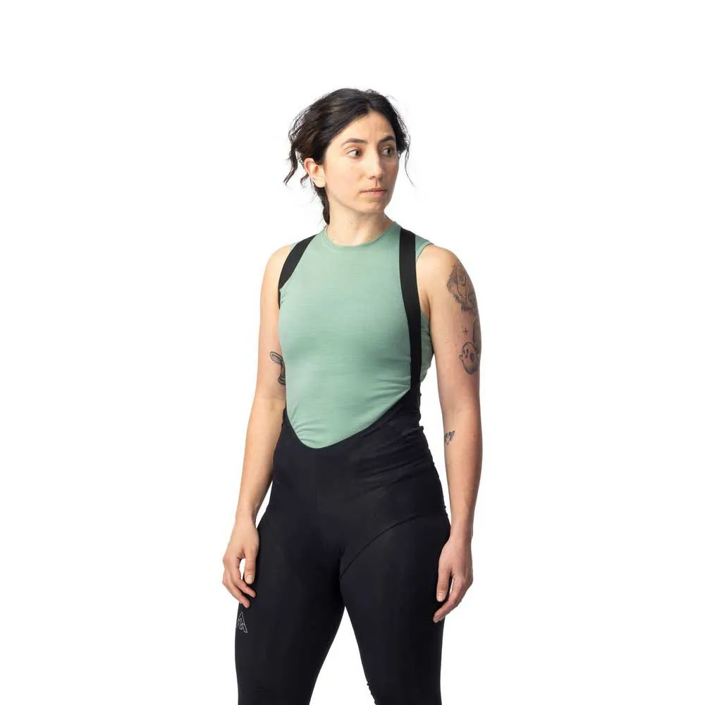 7Mesh Ashlu Merino Ermeløs Baselag
