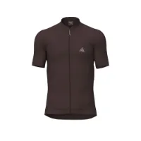 7Mesh Ashlu Merino Kort Ermet Trøye 7Mesh Ashlu Merino Kort Ermet Trøye