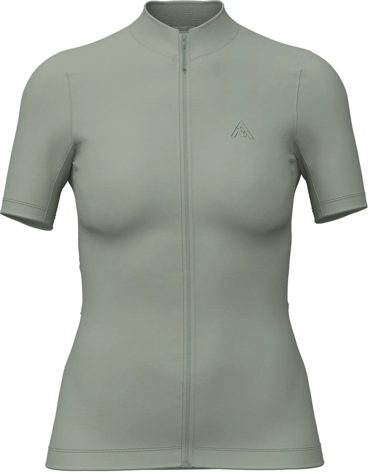 7Mesh Ashlu Merino Kort Ermet Trøye 7Mesh Ashlu Merino Kort Ermet Trøye