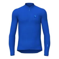 7Mesh Ashlu Merino Langermet Trøye 7Mesh Ashlu Merino Langermet Trøye