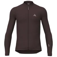 7Mesh Ashlu Merino Langermet Trøye 7Mesh Ashlu Merino Langermet Trøye