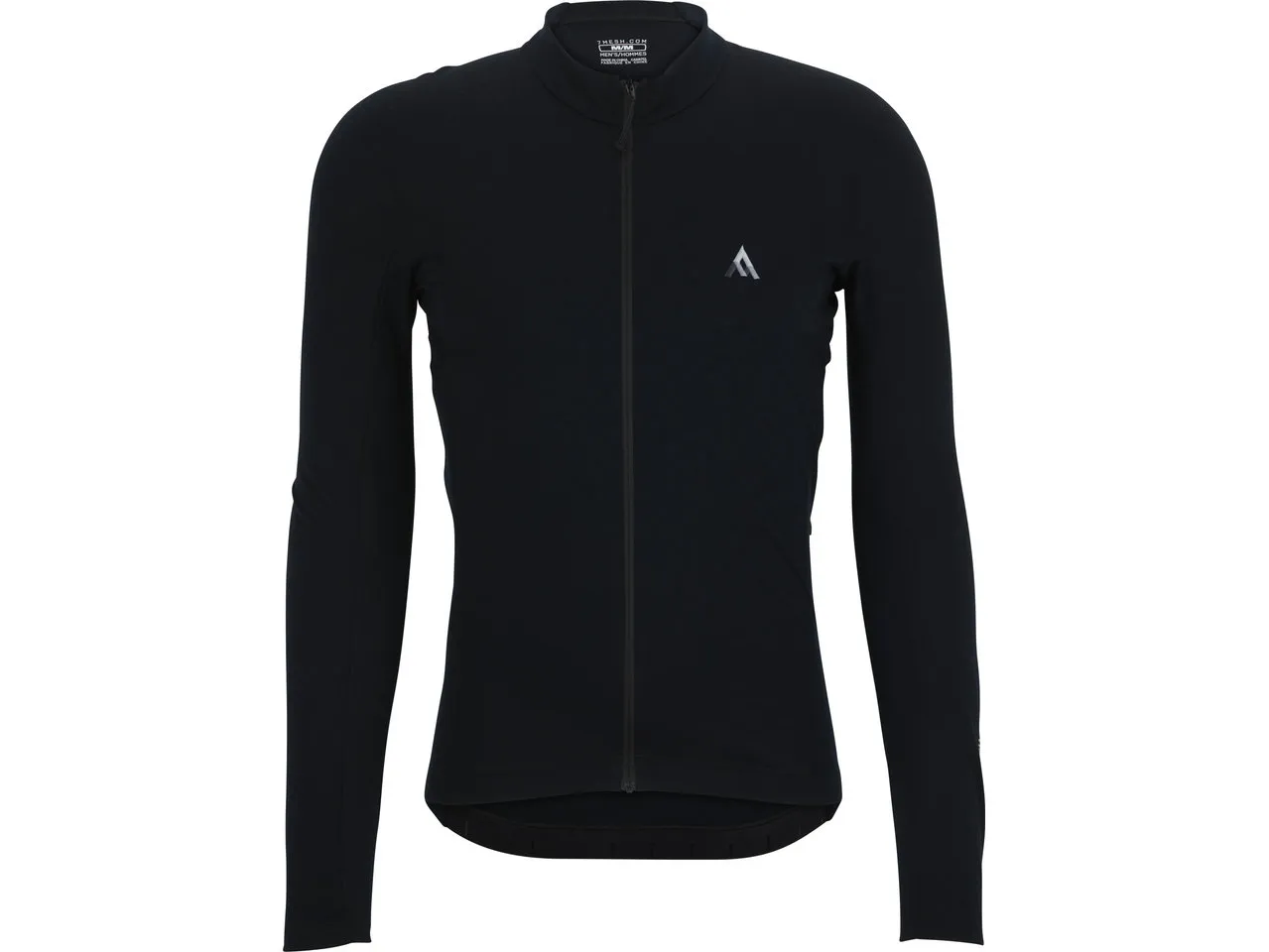 7Mesh Ashlu Merino Langermet Trøye