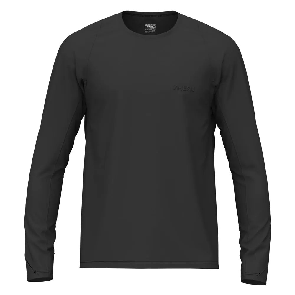 7Mesh Atlas Langarmet T-skjorte 7Mesh Atlas Langarmet T-skjorte