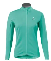 7Mesh Callaghan Merino Dame Sykkeltrøye 7Mesh Callaghan Merino Dame Sykkeltrøye