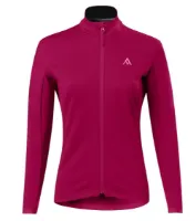 7Mesh Callaghan Merino Jersey Ws