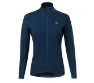 7Mesh Callaghan Merino Jersey Ws, Huckleberry blue