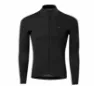 7Mesh Callaghan Merino Sykkeltrøye, Sort