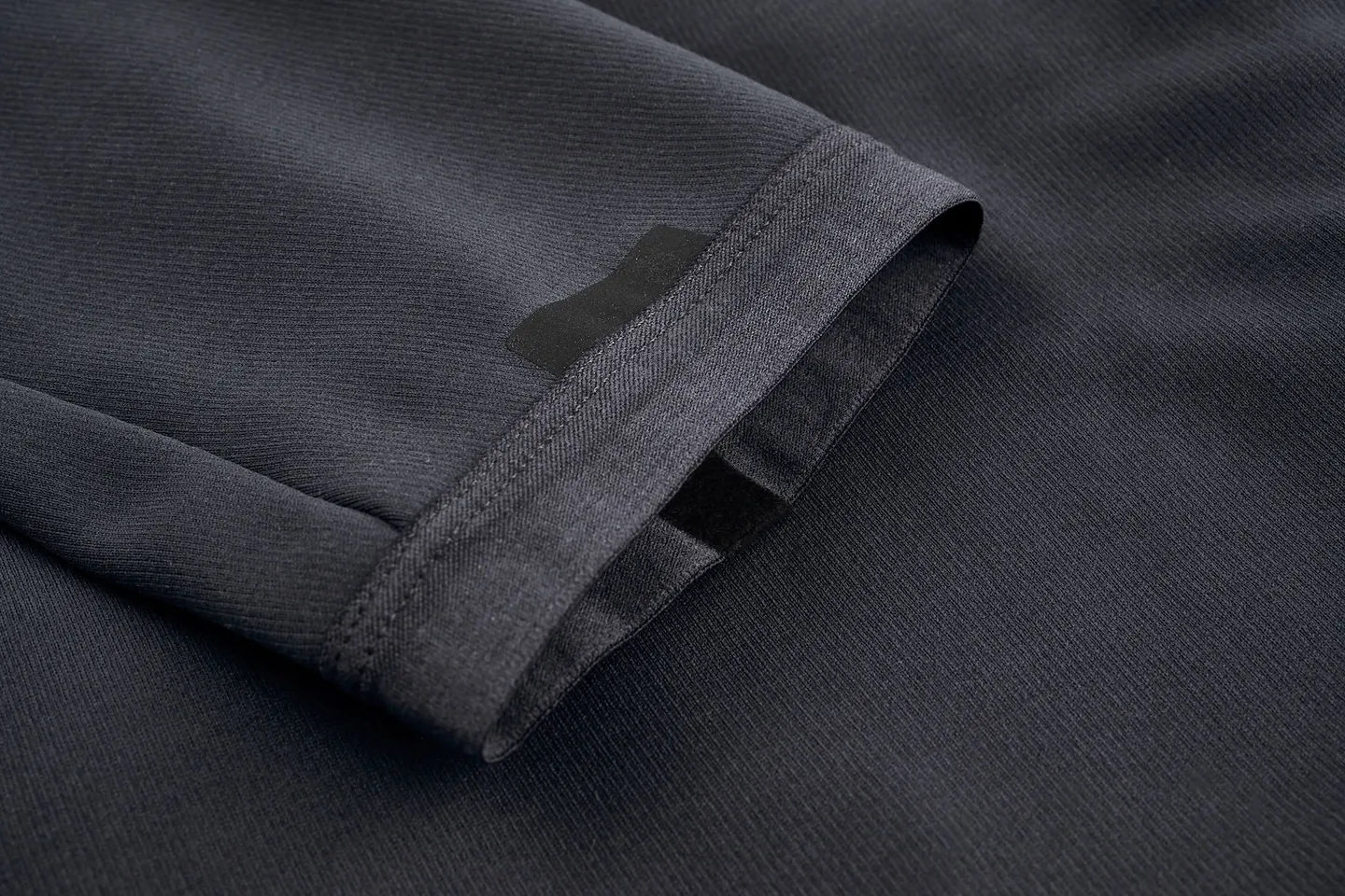 7Mesh Callaghan Merino Sykkeltrøye, Sort