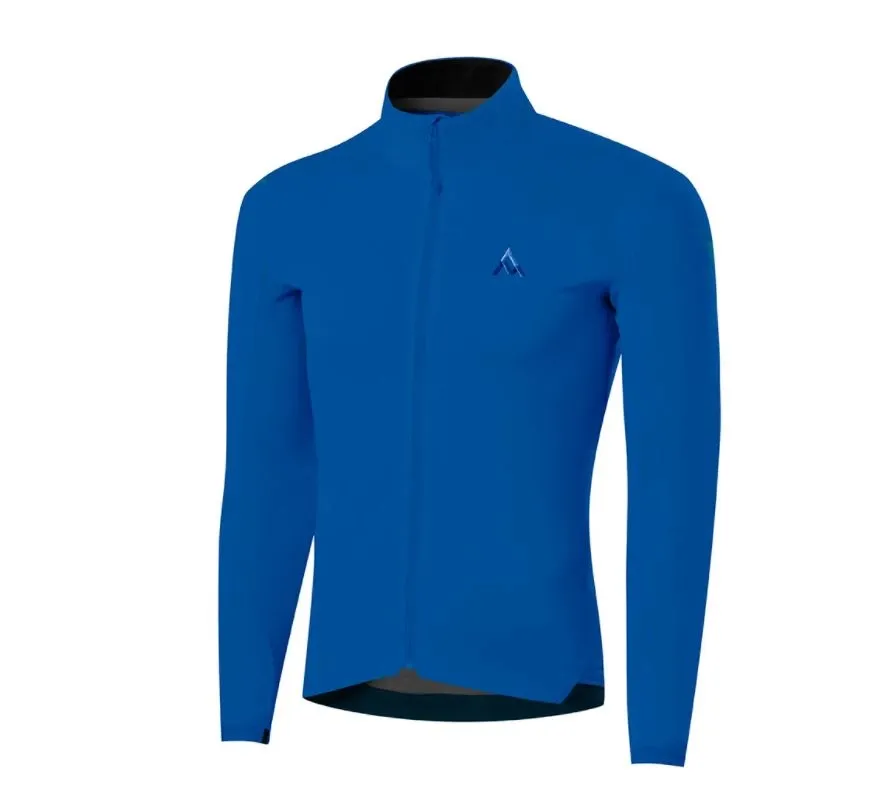 7Mesh Callaghan Merino Sykkeltrøye, Sort