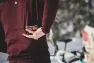 7Mesh Callaghan Merino Sykkeltrøye, Sort
