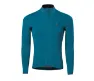 7Mesh Callaghan Merino Sykkeltrøye, Sort