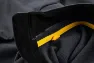 7Mesh Callaghan Merino Sykkeltrøye, Sort