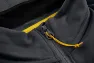 7Mesh Callaghan Merino Sykkeltrøye, Sort