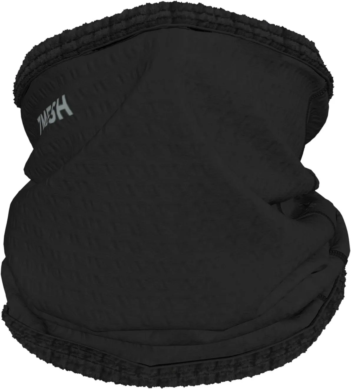 7Mesh Chilco Neck Warmer, Black 7Mesh Chilco Neck Warmer, Black