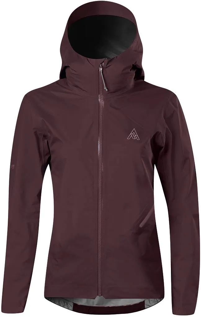 7Mesh Copilot Jacket Ws, Port