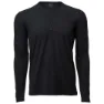 7Mesh Desperado Langarmet T-skjorte