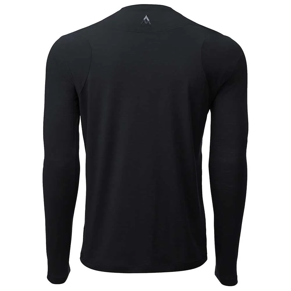 7Mesh Desperado Langarmet T-skjorte