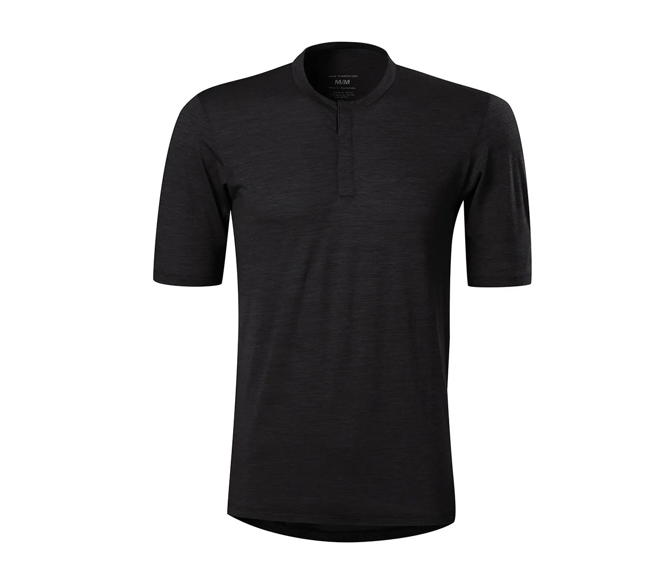 7Mesh Desperado Merino Henley Ws