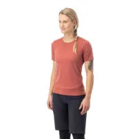 7Mesh Desperado Merino Kortarmet T-skjorte