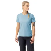 7Mesh Desperado Merino Kortarmet T-skjorte