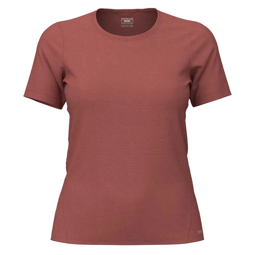 7Mesh Desperado Merino Kortarmet T-skjorte 7Mesh Desperado Merino Kortarmet T-skjorte