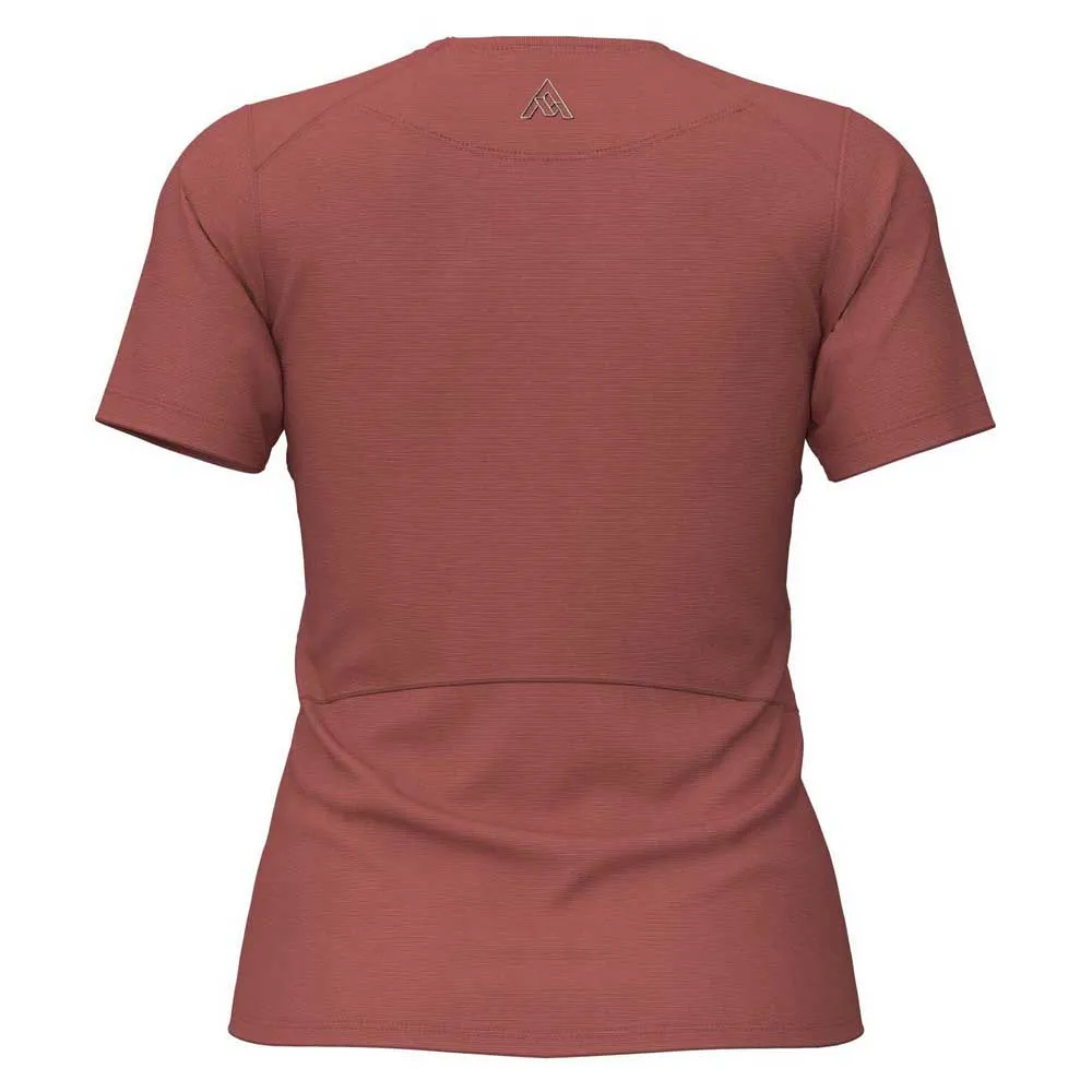 7Mesh Desperado Merino Kortarmet T-skjorte 7Mesh Desperado Merino Kortarmet T-skjorte