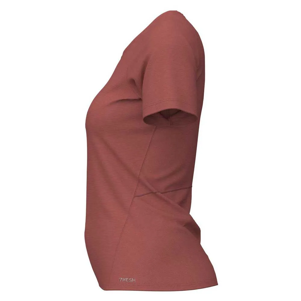 7Mesh Desperado Merino Kortarmet T-skjorte 7Mesh Desperado Merino Kortarmet T-skjorte