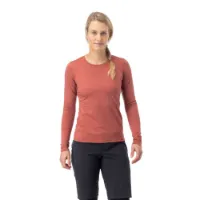 7Mesh Desperado Merino Langarmet T-skjorte 7Mesh Desperado Merino Langarmet T-skjorte