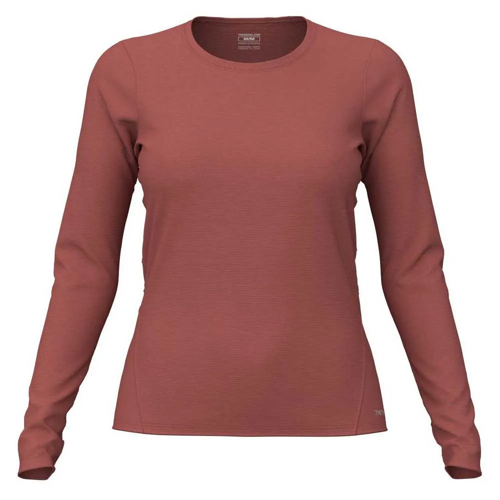 7Mesh Desperado Merino Langarmet T-skjorte