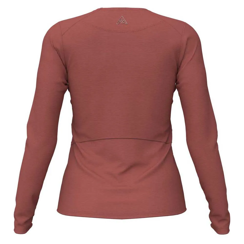 7Mesh Desperado Merino Langarmet T-skjorte