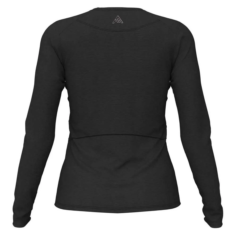 7Mesh Desperado Merino Langarmet T-skjorte