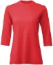 7Mesh Desperado Merino Shirt 3/4 Ws