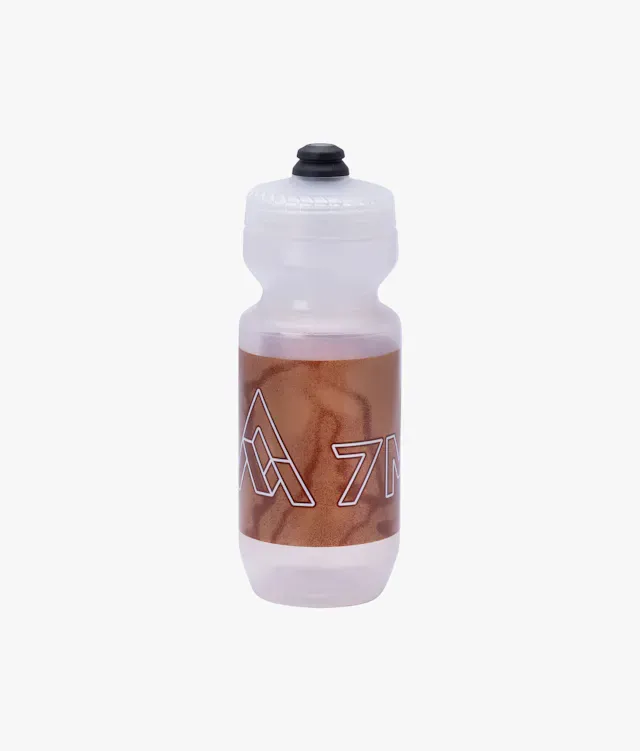 7Mesh Emblem Water Bottle