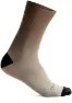 7Mesh Fading Light Sock 7.5" unisex, Thyme