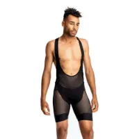 7Mesh Foundation Bib Short Träger-Unterhose