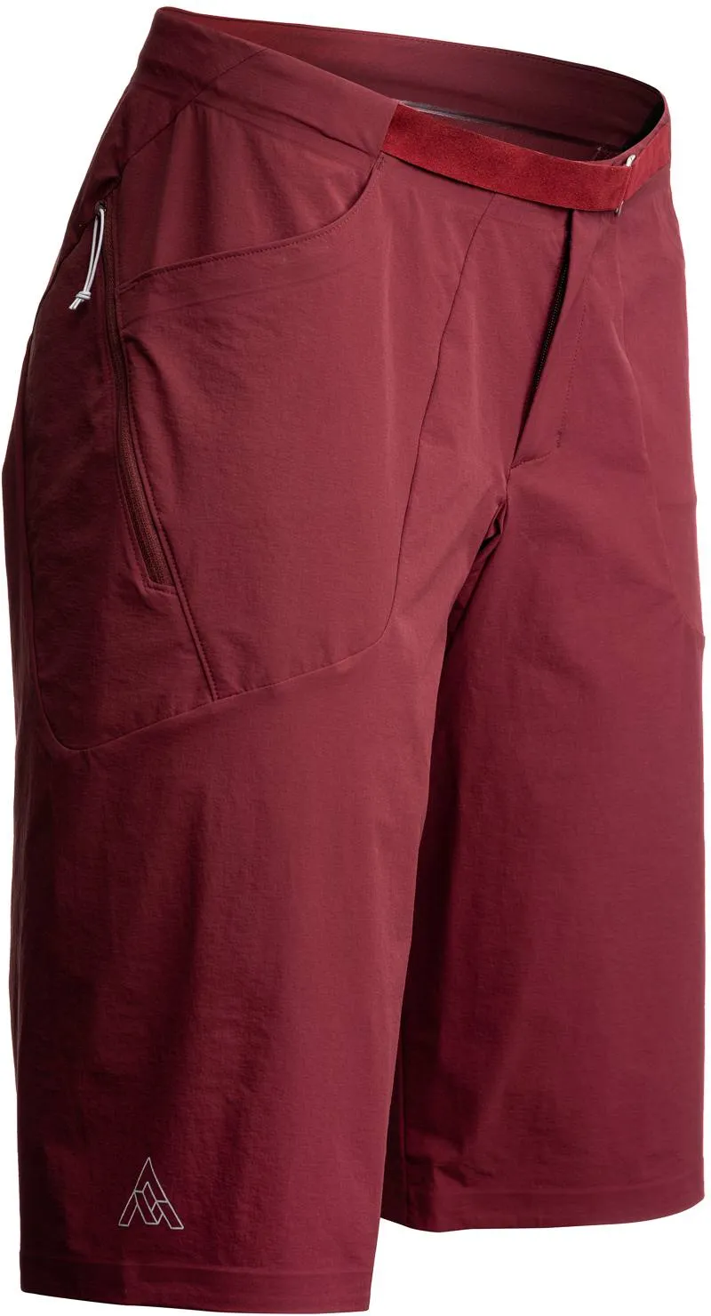 7Mesh Glidepath Short W, Port