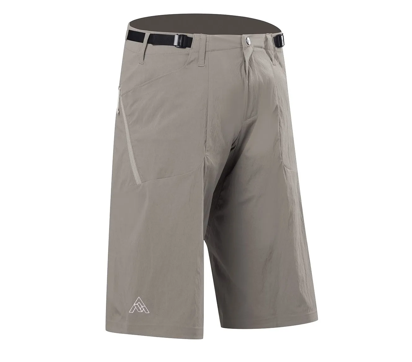 7Mesh Glidepath Sykkelshorts, Beige