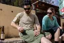 7Mesh Glidepath Sykkelshorts, Beige