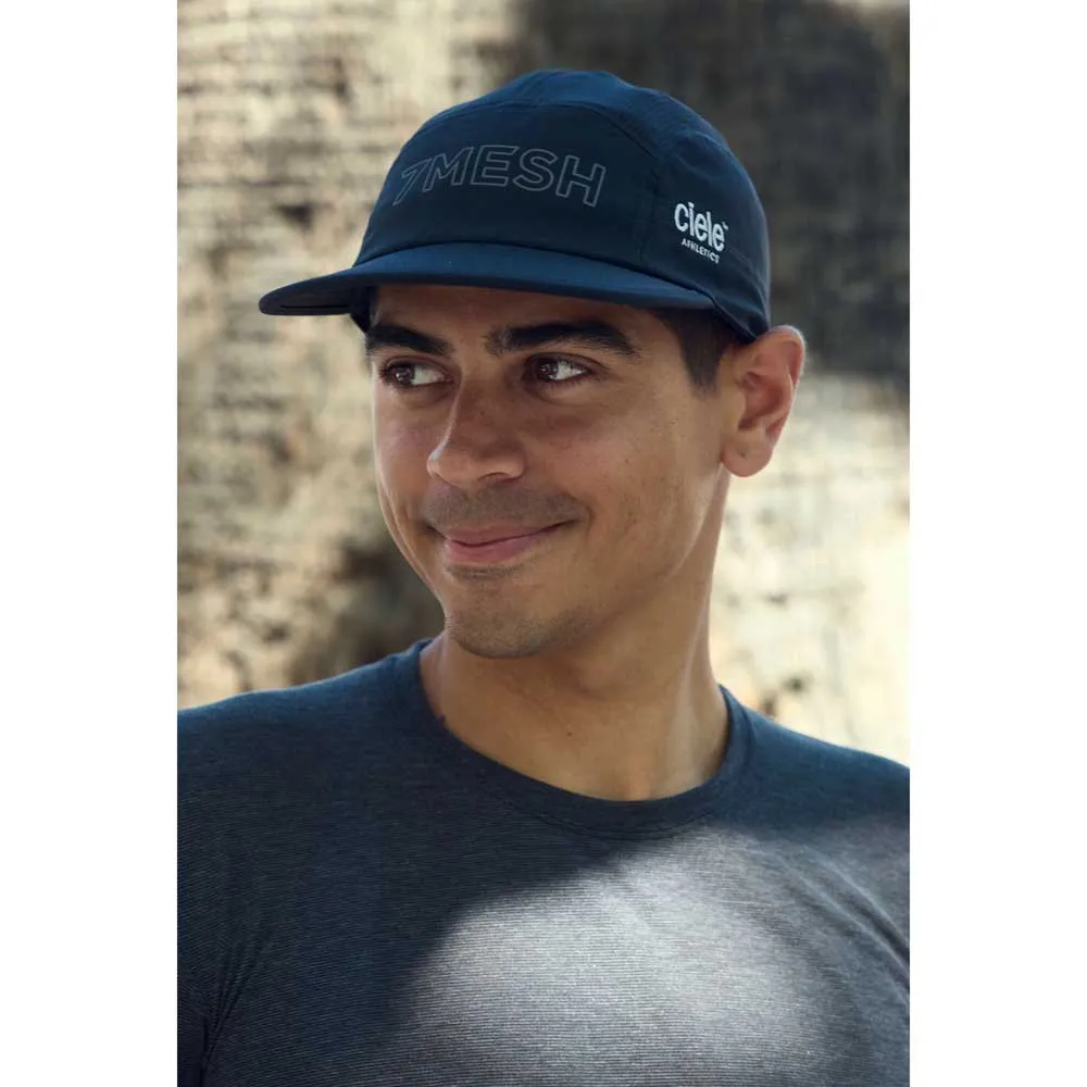 7Mesh Go Cap