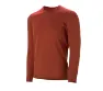 Grateful red