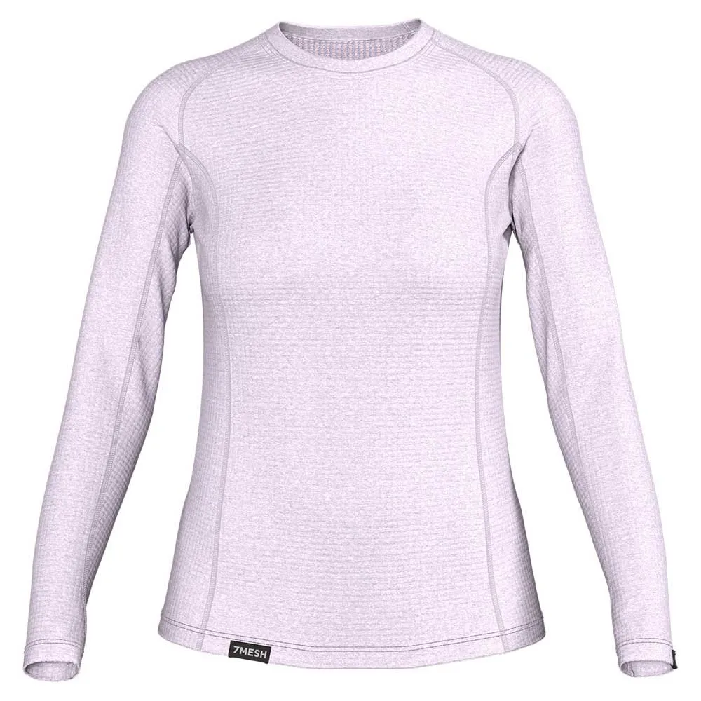 7Mesh Gryphon Crew LS Sykkeltrøye