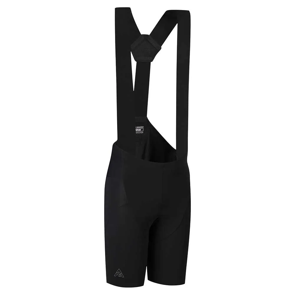7Mesh Mk3 Bib Sykkelshorts Uten Seler Refurbished, Black 2 7Mesh Mk3 Bib Sykkelshorts Uten Seler Refurbished, Black 2