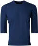 7Mesh Optic Shirt 3/4