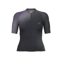 7Mesh Pace Kort Ermet Trøye