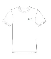 7Mesh Podiu ALN T-shirt