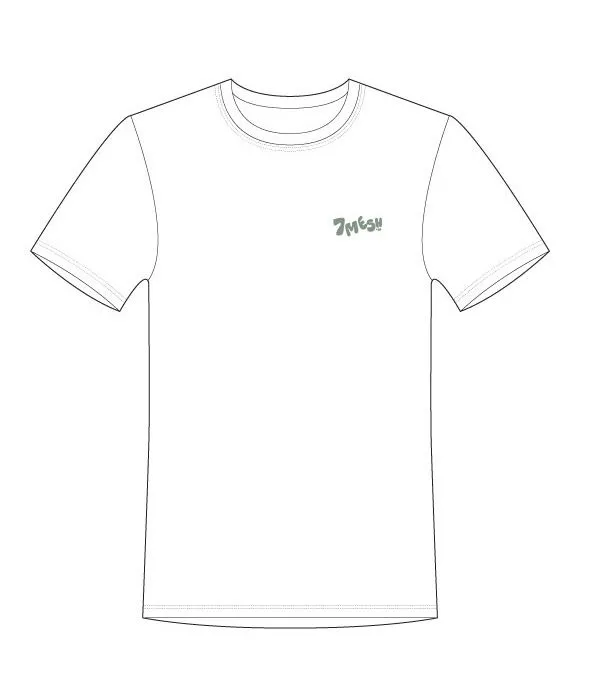 7Mesh Podiu ALN T-shirt